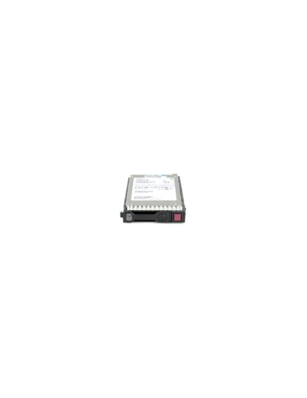 Disco duro HP 400 GB (872374-B21)