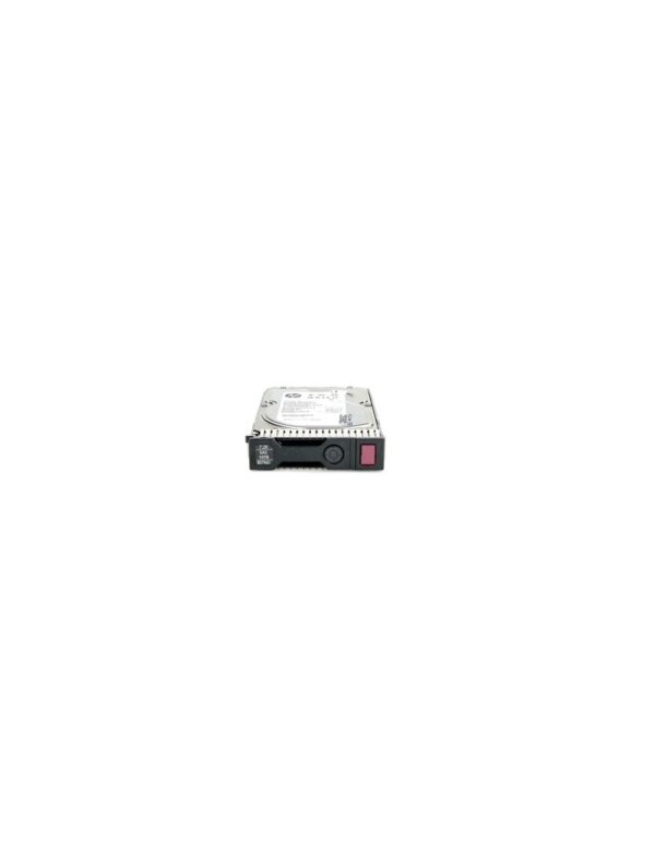 Disco duro HP 4TB SATA (861678-B21)