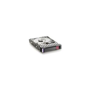 Disco duro HP 600GB (613922-001)