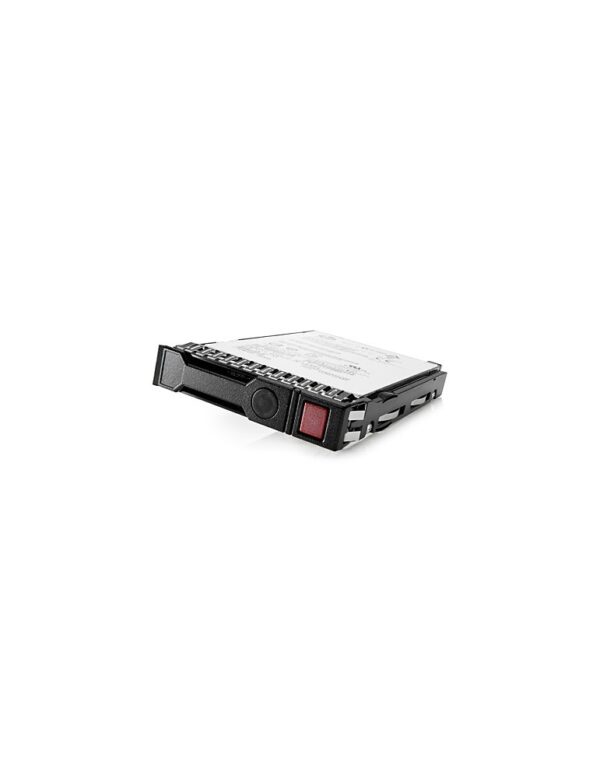 Disco duro HP MSA 10TB (P9M82A)