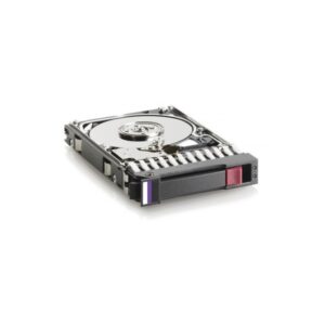 Disco duro HP MSA 8TB(M0S90A)