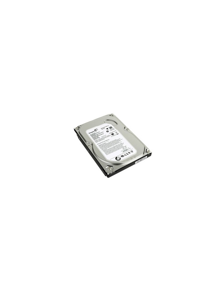 Disco duro SEAGATE 500GB (ST3500413AS)