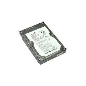 Disco duro SEAGATE BARRACUDA 1TB 7.2K SATA 3.5 HDD (ST31000340AS)
