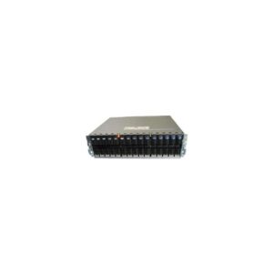 EMC STORAGE ARRAY 15 BAY FIBRE CHANNEL + 2 PSU - KTN-STL4