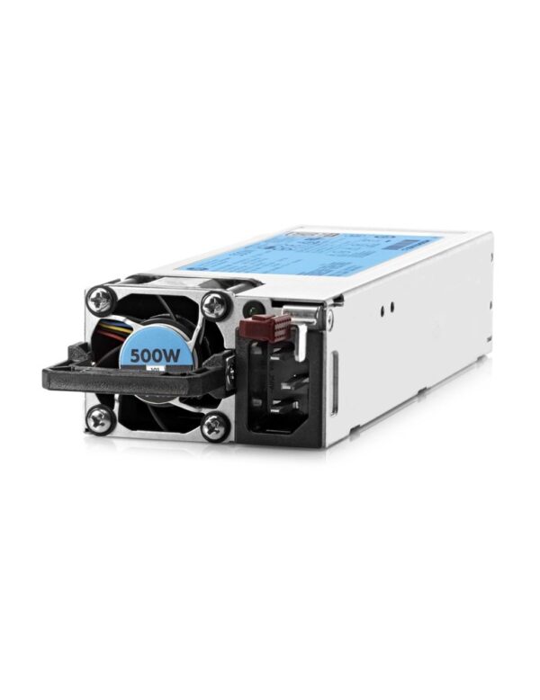 Fuente de alimentación 500W (865408-B21)