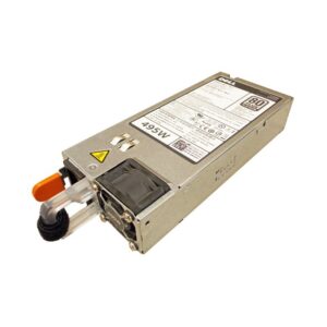 Fuente de alimentación Dell 495W (N24MJ)