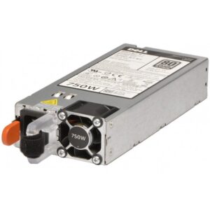 Fuente de alimentación Dell 750W (W0CTF)