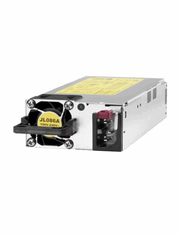 Fuente de alimentación HPE Aruba X372 680W JL086A