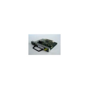Gigabit Ethernet Port Adapter (PA-GE)