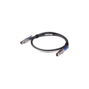HP 1M EXTERNAL MINI SAS HD TO MINI SAS HD CABLE - 716195-B21