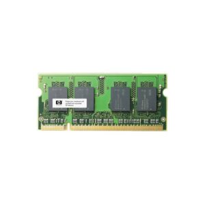 HP 4GB (1*4GB) 2RX8 PC3-12800S SODIMM MEMORY DIMM - 641369-001
