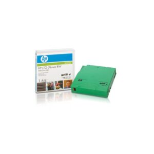 HP LTO4 ULTRIUM 800GB/1TB RW DATA CARTRIDGE - C7974A