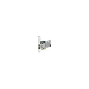HP NC522SFP+ DUAL PORT 10GBE (468332-B21)