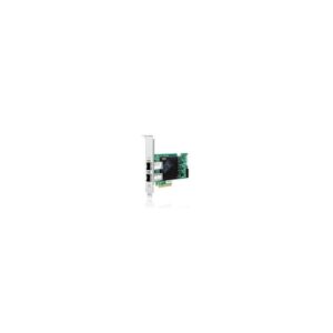 HP NC552SFP 10Gb 2-port Ethernet Server Adapter (614203-B21)