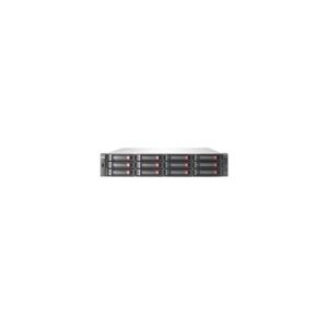 HP P2000 G3 MSA FC Dual Cntrl LFF Array (AP845A)