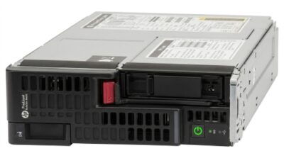 Server blade HP ProLiant BL465c Gen8 10Gb CTO