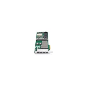 HP Smart Array P812/1G Flash Backed Cache Controller(487204-B21)