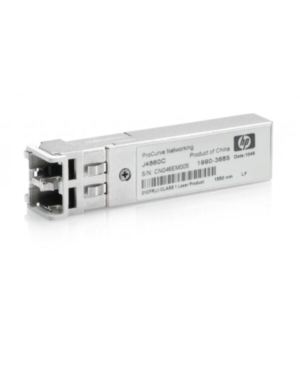 HP Transceiver X121 1G SFP LC LH