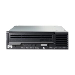 HP ULTRIUM 920 LTO3 SAS INTERNAL TAPE DRIVE - EH847B