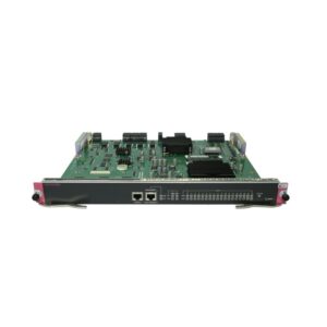 HP10500 Type A MPU w/Comware v7 OS
