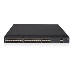 HPE FF 5700-40XG-2QSFP+ Switch (1 Power Supply Required+2xFAN ) - JG896A