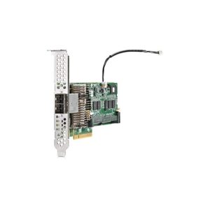 HPE Smart Array P411-4G Controller - 726825-B21