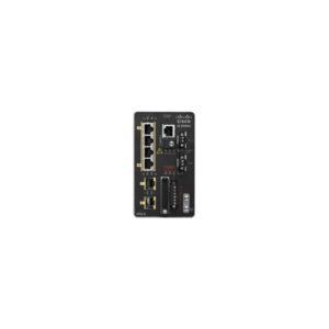 IE-2000-4TS-G-B CISCO Industrial Ethernet 2000 Series Switches