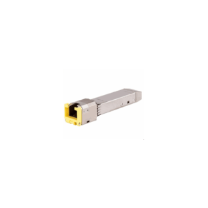 J8177D-Aruba Transceiver 1G SFP RJ45 T 100m Cat5e