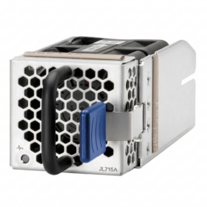 Módulo de ventilador hot-swappable Aruba X742 JL715A.