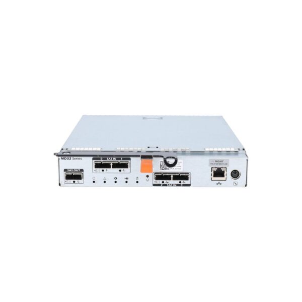 Modulo de controladora Dell PowerVault MD3200 MD3220 4 puertos SAS 6G JYTHW
