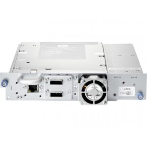 Modulo de unidad de cinta HP MSL LTO-6 Ultrium 6250 Fibre Channel C0H28A