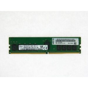 LENOVO 16GB (1*16GB) 2RX8 PC4-21300V-R DDR4-2666MHZ RDIMM