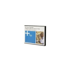 Licencia HP iLO ADV PACK (512485-B21)