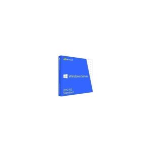 Licencia Microsoft Windows 2012 Server Data Center R2 OEM (P71-07714)