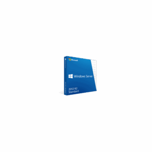 Licencia Microsoft Windows Server 2012 R2 (748921-B21)