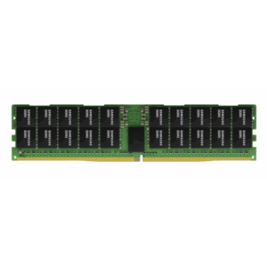 M321R4GA0BB0-CQK - Samsung 1x 32GB DDR5-4800 RDIMM PC5-38400R Dual Rank x4 Module