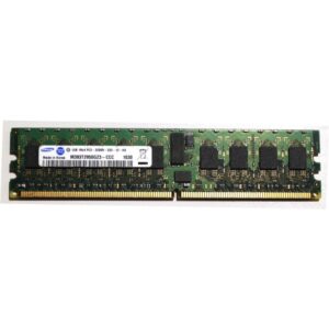 Memoria Samsung 1GB (M393T2950GZ3-CCC)