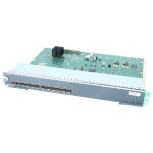 Módulo Cisco Catalyst 4500E Series (WS-X4612-SFP-E
