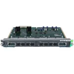 Módulo Cisco Catalyst 4500E (WS-X4606-X2-E)