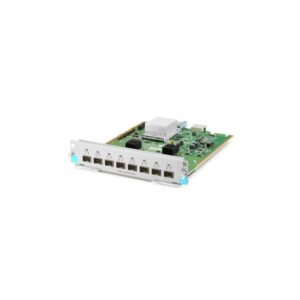Módulo HP Aruba 8p (J9993A)