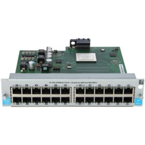 Módulo de expansión HP (J8768A)