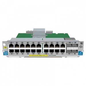 Módulo de expansión HP (J9535A)