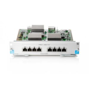 Módulo switch HP 8p ( J9995A)