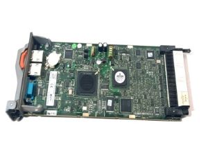 Tarjeta de gestion Dell Chassis Management Controller CMC para chasis M1000e part number NC5NP