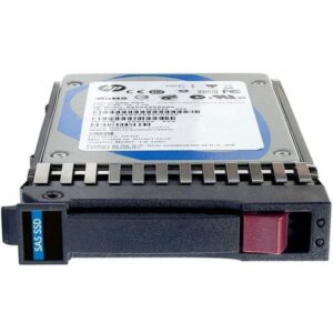 P09096-B21-HPE SSD 6.4TB SAS 12G Mixed Use SFF (2.5in) SC