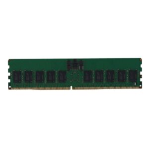 Modulo de memoria RAM para servidor HPE 32GB DDR5 5600MHz RDIMM part number P64706-B21