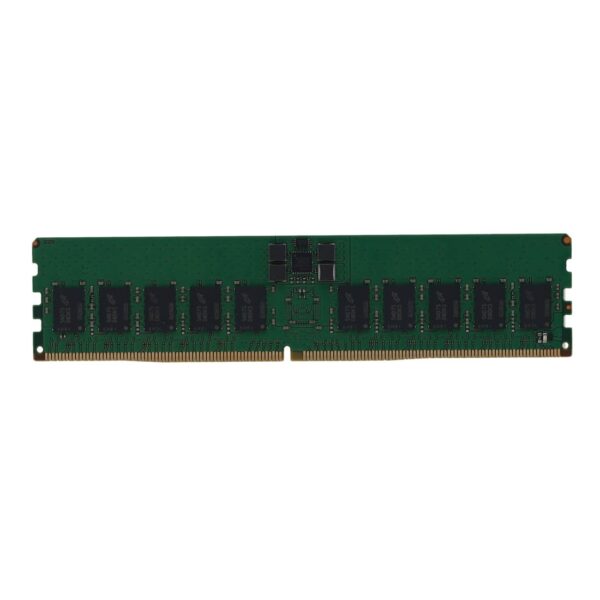 Modulo de memoria RAM para servidor HPE 32GB DDR5 5600MHz RDIMM part number P64706-B21