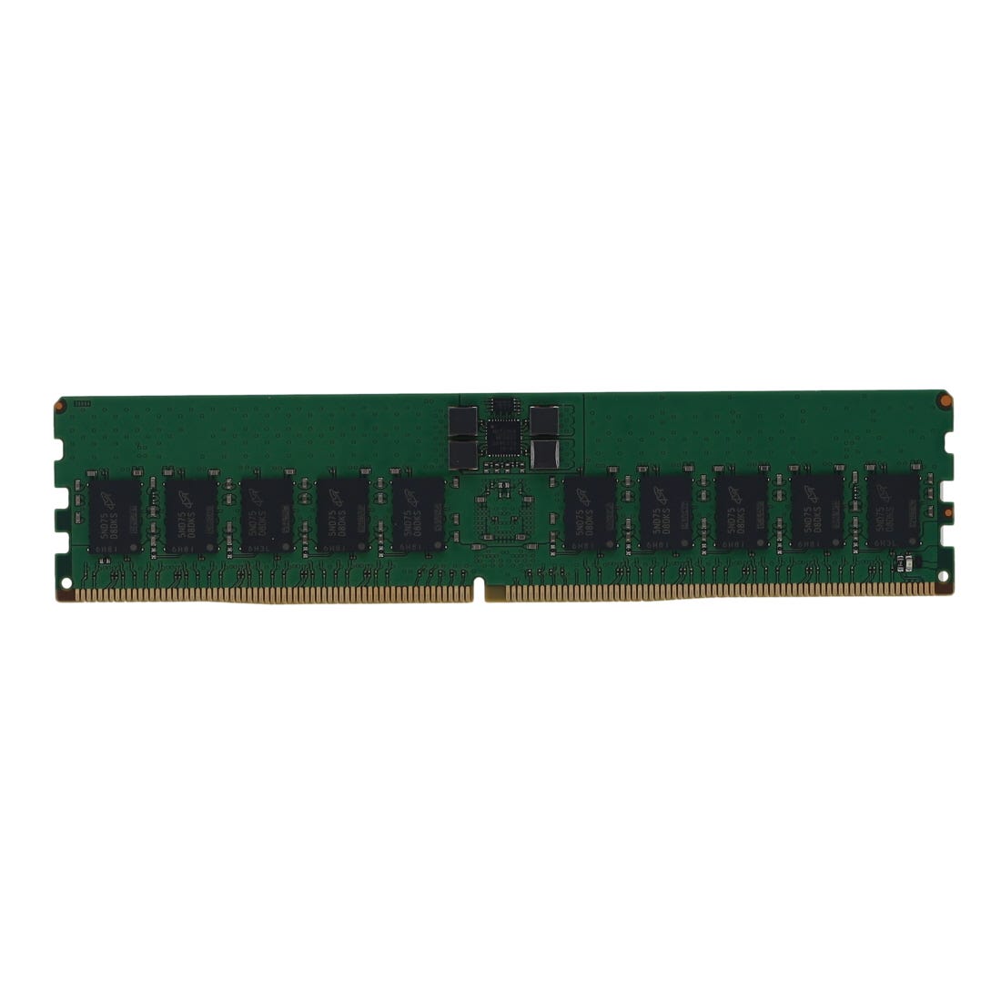 Modulo de memoria RAM para servidor HPE 32GB DDR5 5600MHz RDIMM part number P64706-B21