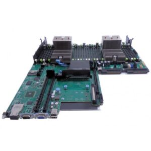 Placa Base para Dell PowerEdge R720 / R720XD v4 (C4Y3R)