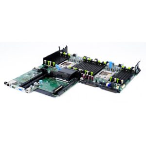 Placa Base para Dell PowerEdge R720 / R720XD v4 (W7JN5)